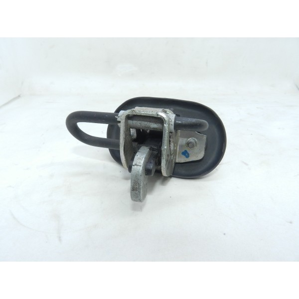 Limitador De Porta Traseiro Direito Punto T-jet 1.4 2013
