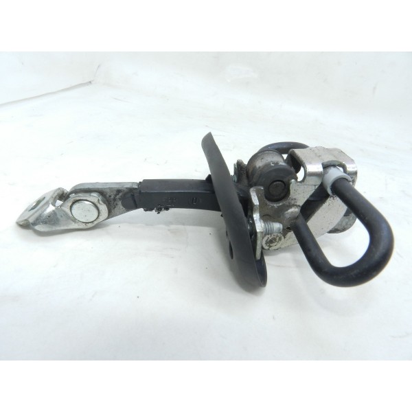 Limitador De Porta Traseiro Direito Punto T-jet 1.4 2013
