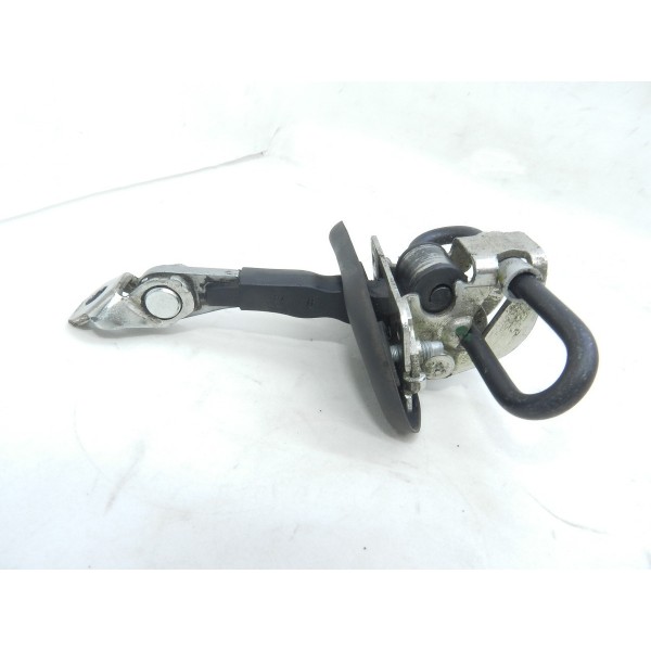 Limitador De Porta Dianteiro Passageiro Punto T-jet 1.4 2013