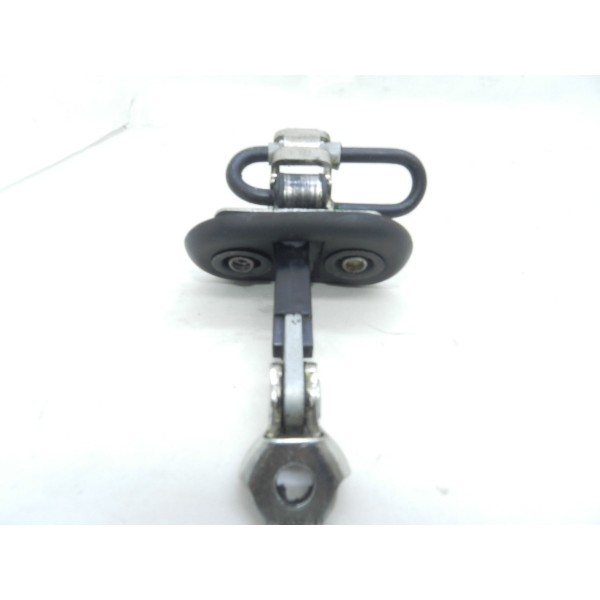 Limitador De Porta Dianteiro Passageiro Punto T-jet 1.4 2013
