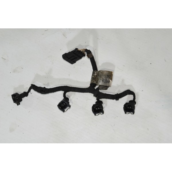 Chicote Bico De Injeção Bateria Fiat Punto T-jet 1.4 2013