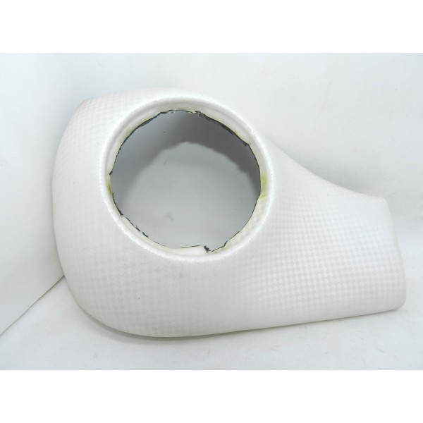 Acabamento Difusor Dianteiro Esquerdo Punto T-jet 1.4 2013