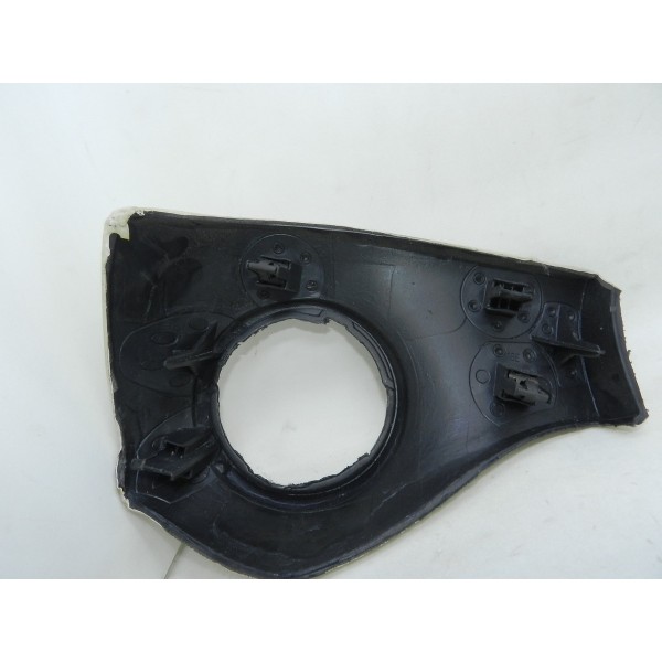 Moldura Difusor Dianteiro Esquerdo Fiat Punto T-jet 1.4 2013