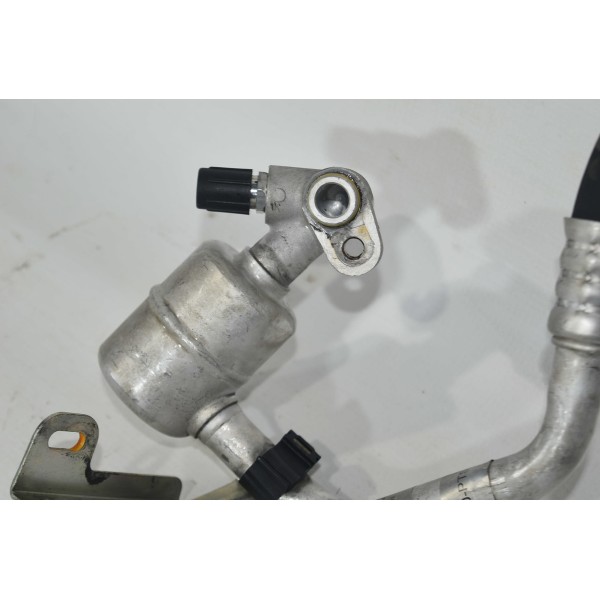Mangueira Tubo Ar Condicionado Fiat Punto T-jet 1.4 2013