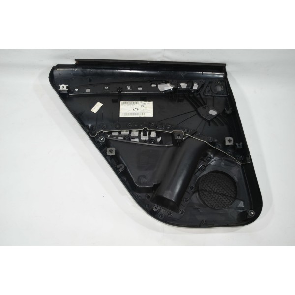 Forro De Porta Traseiro Direito Audi Q5 2.0 Tfsi 2011