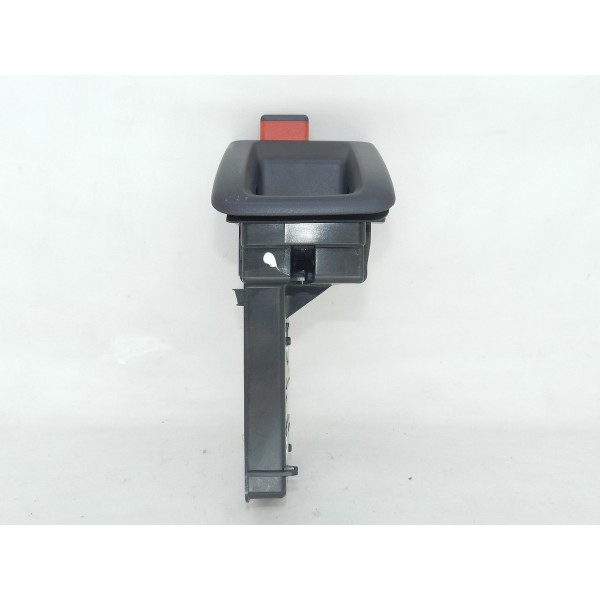 Trava Do Banco Traseiro Passageiro Vw Polo Tsi 1.0 2020