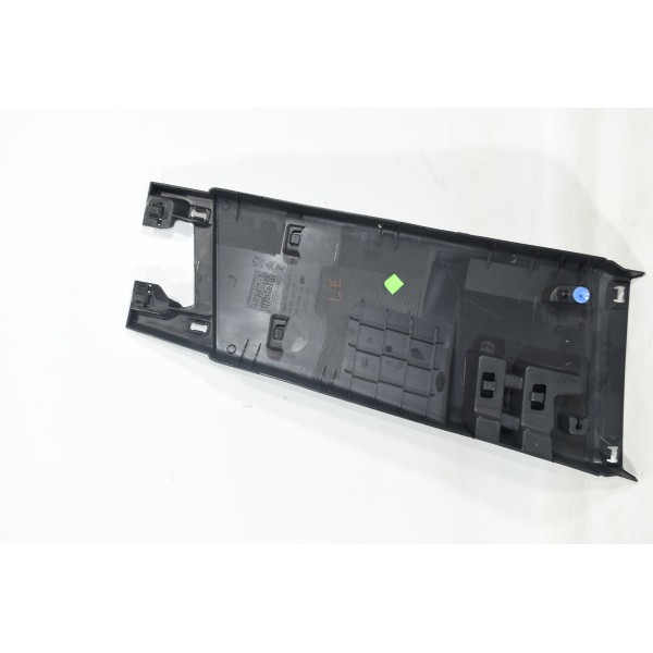 Moldura Coluna Dianteira Esquerda Peugeot 3008 Thp 1.6 2016