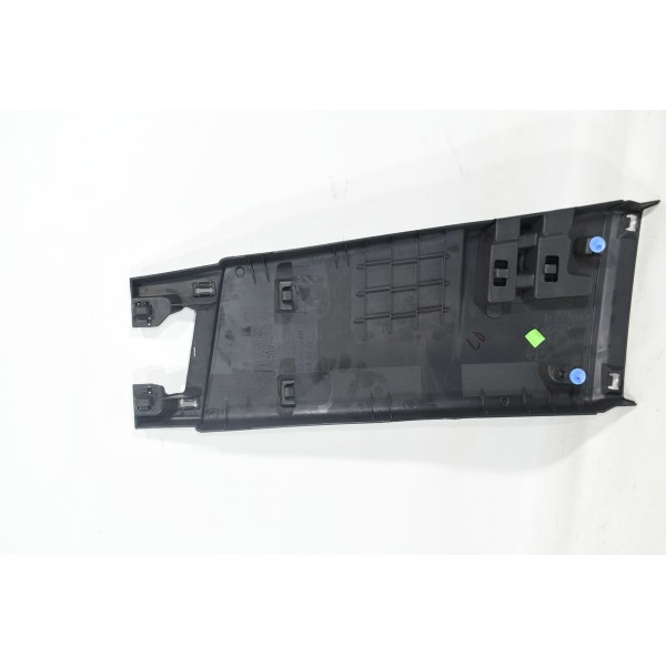 Coluna Dianteira Passageiro Peugeot 3008 Thp 1.6 2016