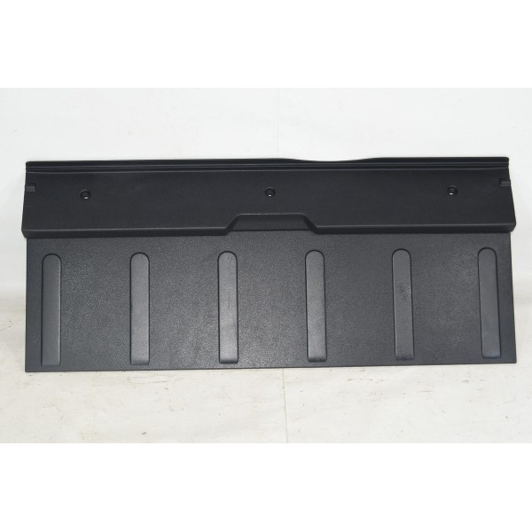Forro De Porta Cortina Traseira Direita Peugeot 3008 1.6