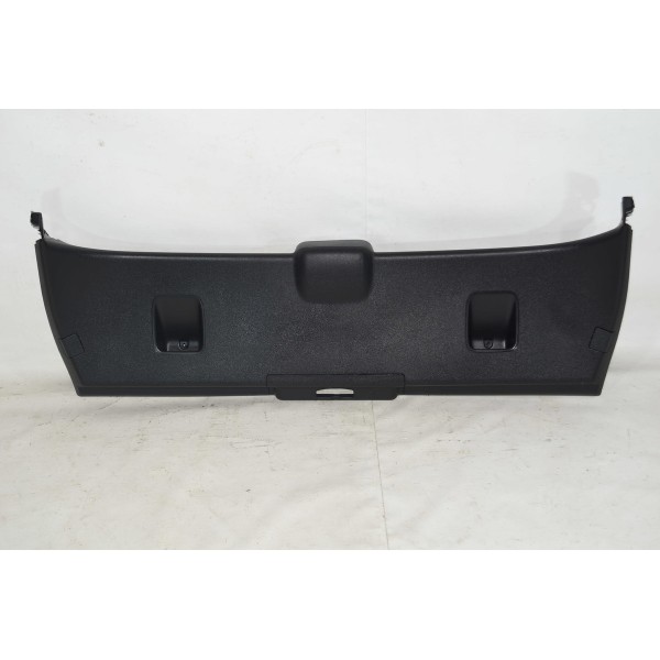 Moldura Interno Porta Malas Peugeot 3008 Thp 1.6 2016