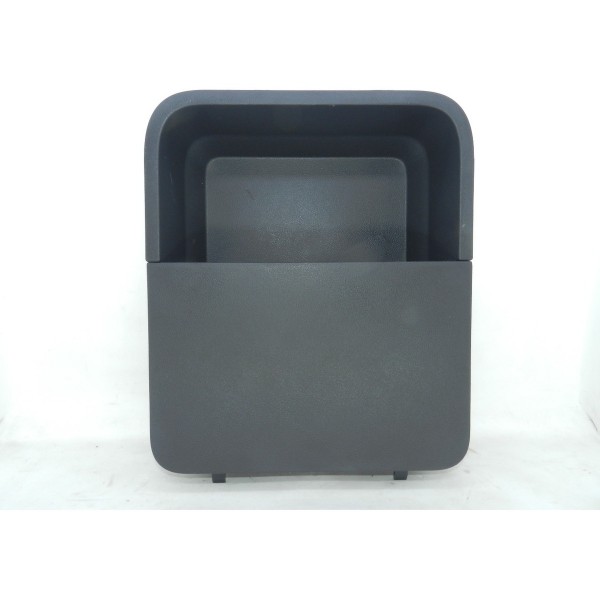 Porta Treco Forro Porta Malas Direito Peugeot 3008 Thp 2016