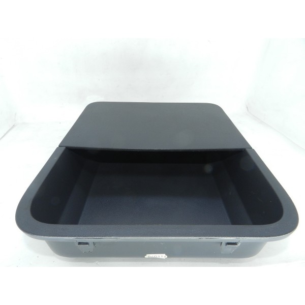 Porta Treco Forro Porta Malas Direito Peugeot 3008 Thp 2016
