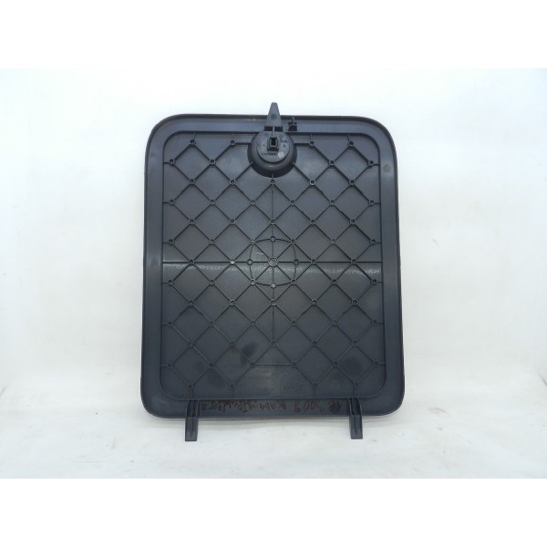 Tampa Porta Objetos Porta Malas Esquerdo Peugeot 3008 2016