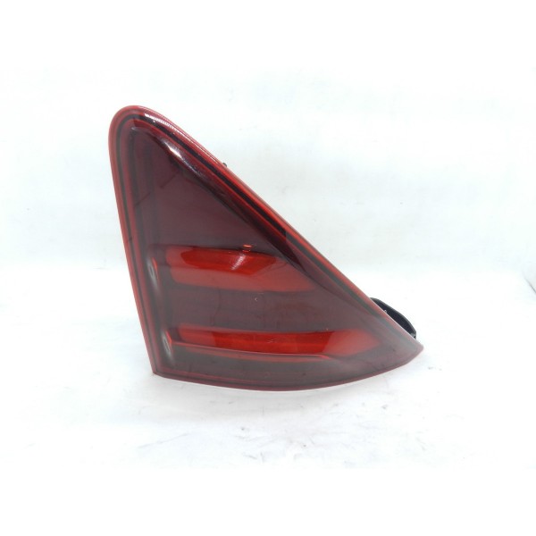 Lanterna Direita Tampa Porta Malas Led Peugeot 3008 Thp 16