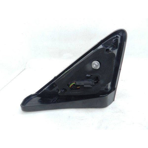 Lanterna Direita Tampa Porta Malas Led Peugeot 3008 Thp 16