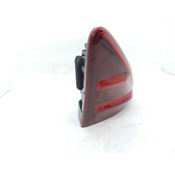 Lanterna Direita Tampa Porta Malas Led Peugeot 3008 Thp 16