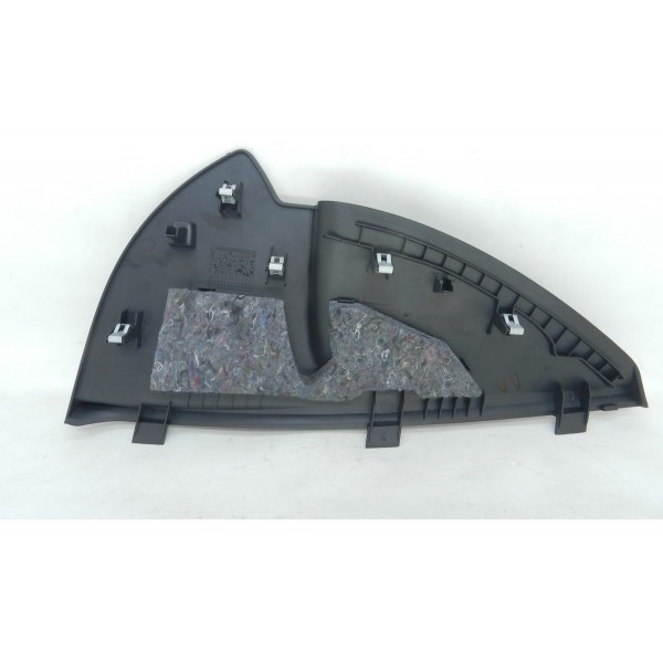 Acabamento Lateral Passageiro Tabelier Peugeot 3008 Thp 1.6