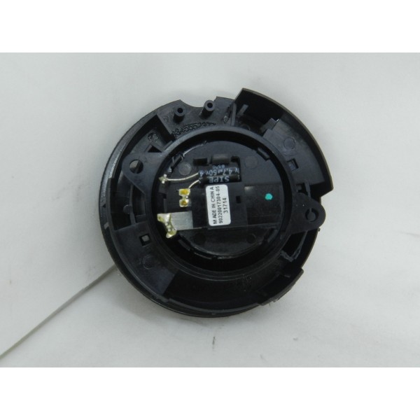 Tweeter Superior Painel Peugeot 3008 Thp 1.6 2016 Descrição