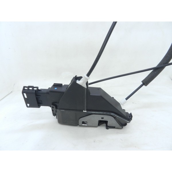 Trava Eletrica Dianteira Passageiro Peugeot 3008 Thp 1.6 16