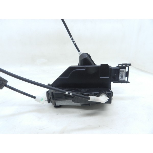 Trava Eletrica Dianteira Passageiro Peugeot 3008 Thp 1.6 16