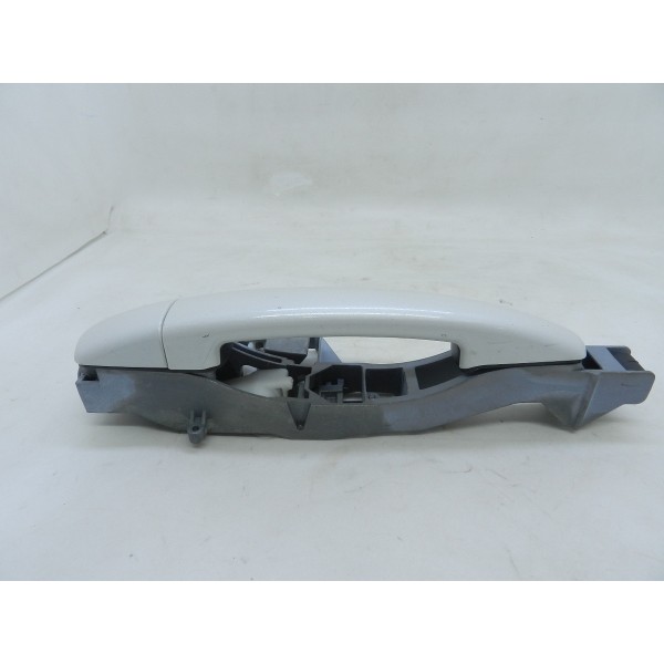Maçaneta Externa Traseira Passageiro Peugeot 3008 Thp 1.6