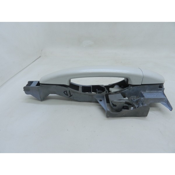 Maçaneta Externa Traseira Passageiro Peugeot 3008 Thp 1.6