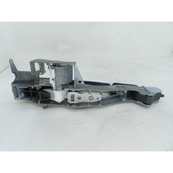 Maçaneta Externa Traseira Esquerda Peugeot 3008 Thp 1.6-ler