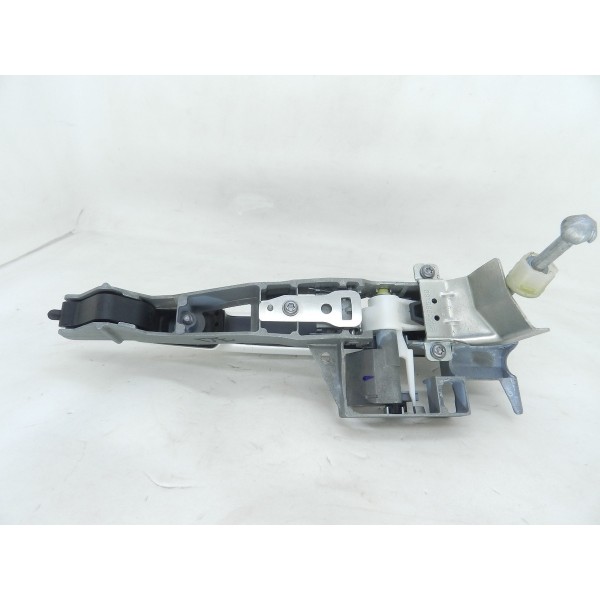 Maçaneta Externa Dianteira Esquerda Peugeot 3008 Thp 1.6-ler