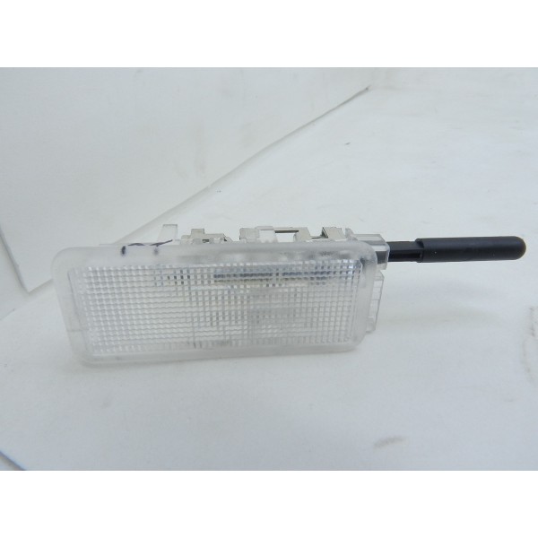Luz De Cortesia Porta Malas Peugeot 3008 Thp 1.6 2016