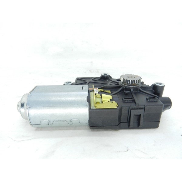 Motor Cortina Teto Panoramico Peugeot 3008 Thp 1.6 2016