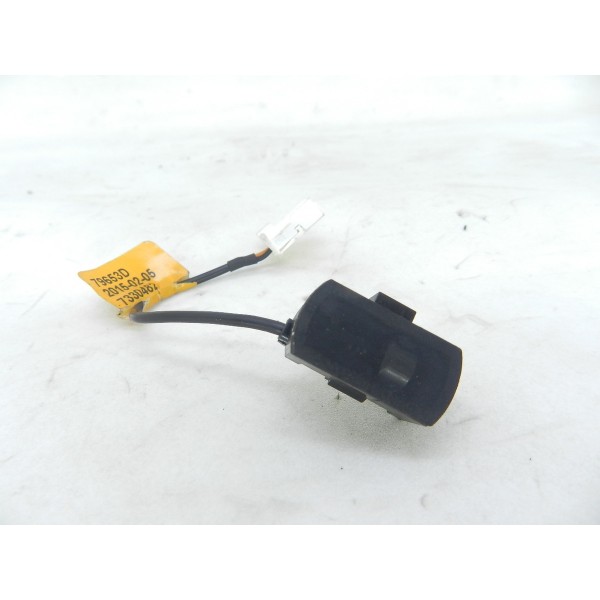 Microfone De Teto Peugeot 3008 Thp 1.6 2016