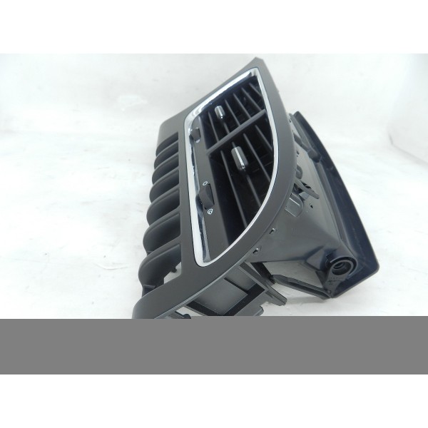 Difusor De Ar Central Painel Peugeot 3008 Thp 1.6 2016