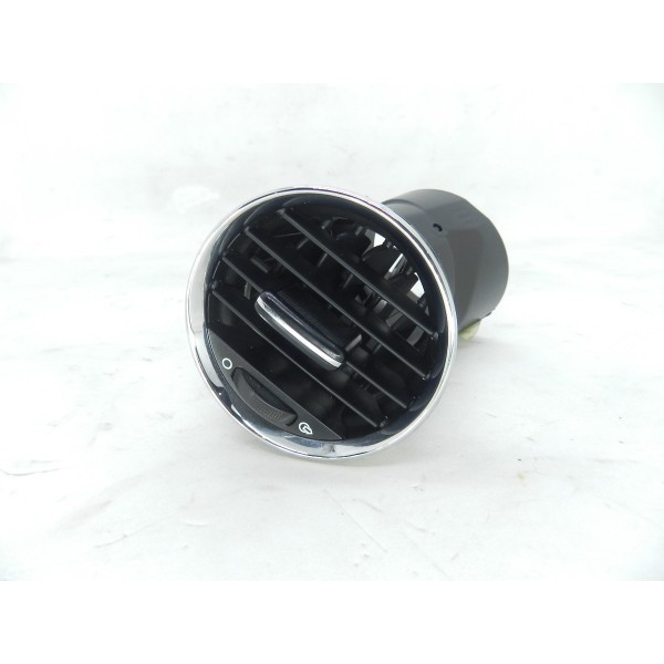 Difusor Dianteiro Esquerdo Peugeot 3008 Thp 1.6 2016
