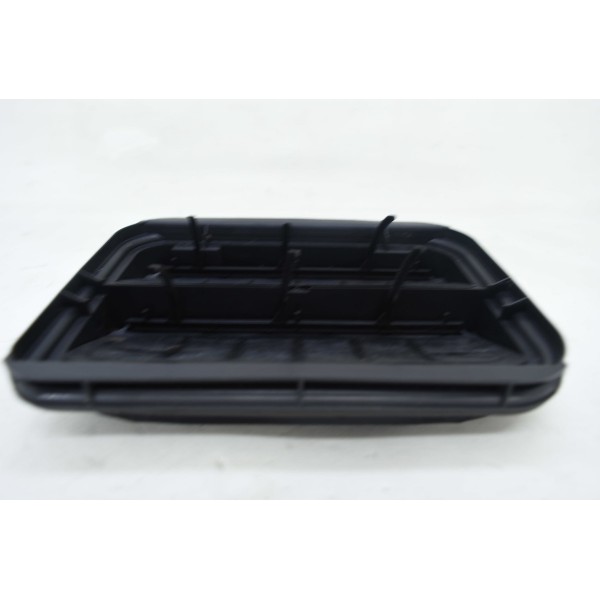 Difusor Carroceria Traseiro C4 Lounge Thp 1.6 2016