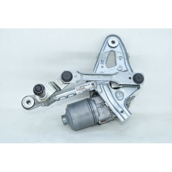 Motor Parabrisa Dianteiro Esquerdo Peugeot 408 Thp 1.6 2016
