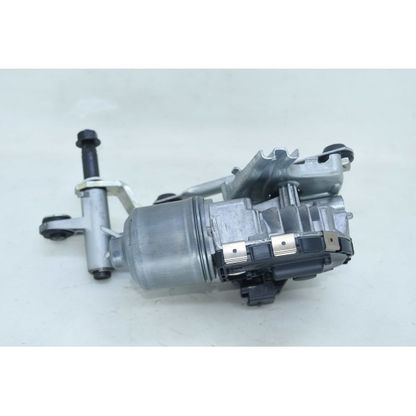 Motor Parabrisa Dianteiro Esquerdo Peugeot 408 Thp 1.6 2016