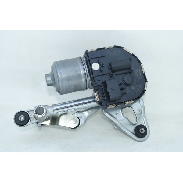 Motor Parabrisa Dianteiro Esquerdo Peugeot 408 Thp 1.6 2016