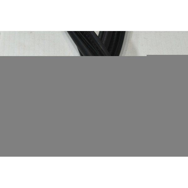 Borracha Porta Malas Gm Cruze Ltz 1.4 2019