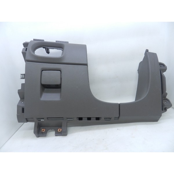 Moldura Inferior Porta Treco Motorista Marrom Cruze Ltz 1.4