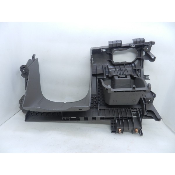 Moldura Inferior Porta Treco Motorista Marrom Cruze Ltz 1.4