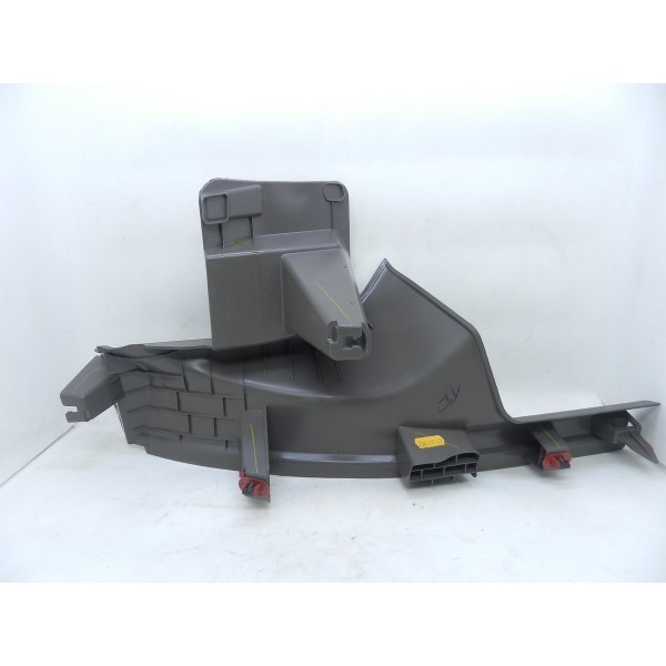 Acabamento Soleira Traseira Esquerda Gm Cruze Sedan Ltz 1.4