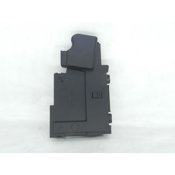 Tampa Placa De Fusivel Superior Cruze Sedan Ltz 1.4 2019