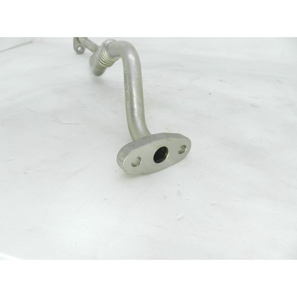 Cano Duto Tubo Retorno Oleo Turbina Gm Cruze 1.4 Turbo 2019