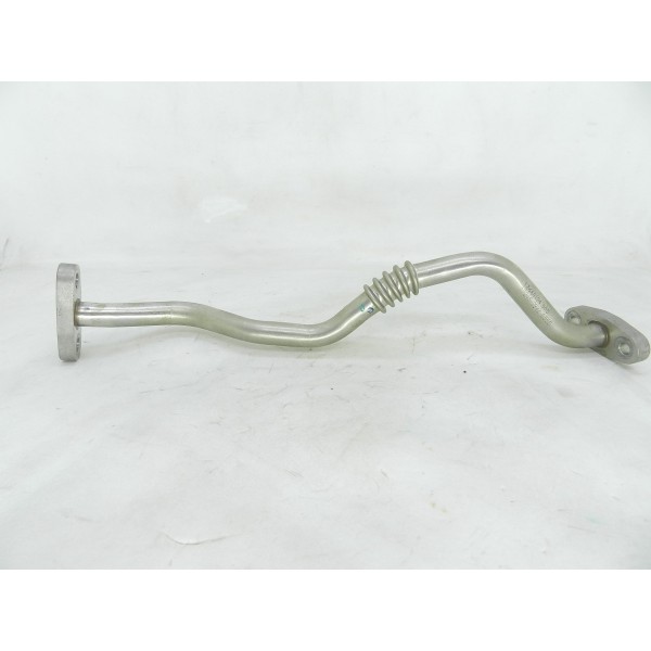 Cano Duto Tubo Retorno Oleo Turbina Gm Cruze 1.4 Turbo 2019