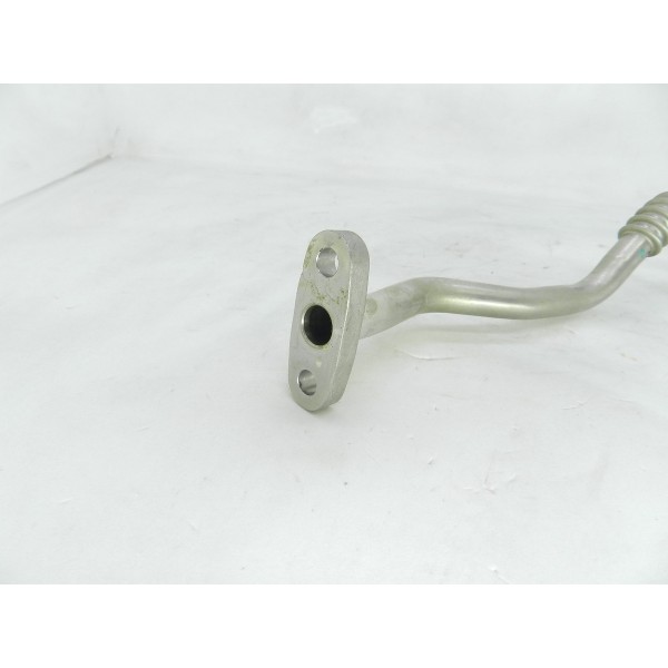 Cano Duto Tubo Retorno Oleo Turbina Gm Cruze 1.4 Turbo 2019