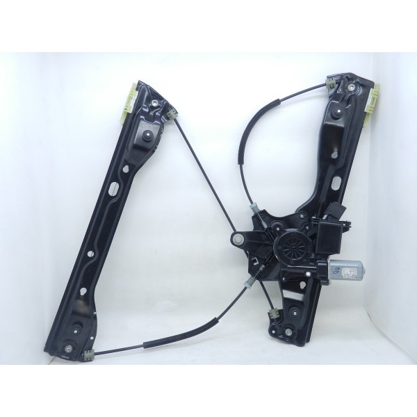 Motor Maquina Vidro Eletrico Dianteiro Direito Cruze 1.4 19