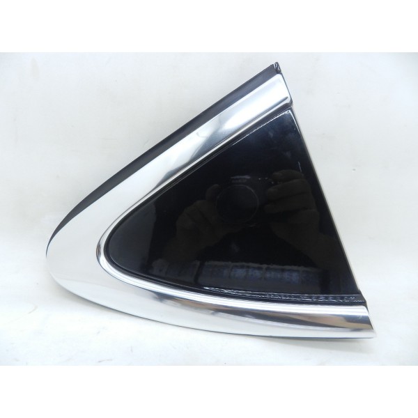 Moldura Extena Porta Traseira Direita Cruze 1.4 Turbo 19