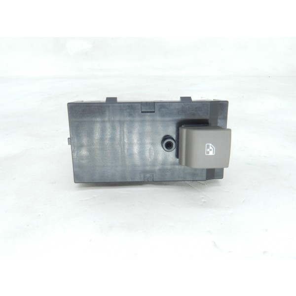Botao Comando Vidro Dianteiro Direito Gm Cruze 1.4 Turbo 19