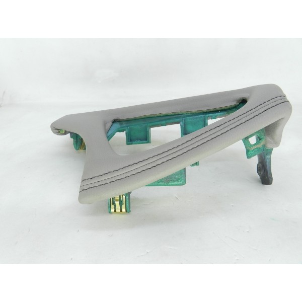 Moldura Couro Difusor Dianteiro Passageiro Cruze Turbo 1.4