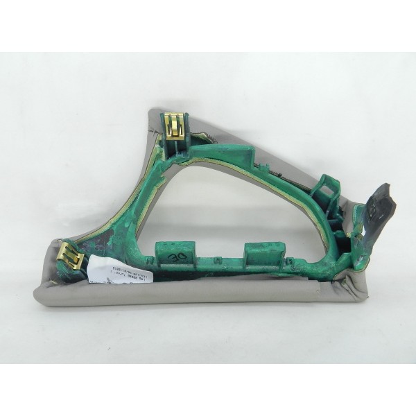 Moldura Couro Difusor Dianteiro Passageiro Cruze Turbo 1.4